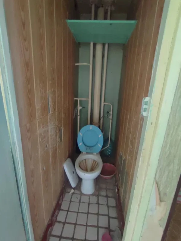 Квартира 1-кімн. продаж Харків, Немышлянский – 33 м², Харків — 6/9