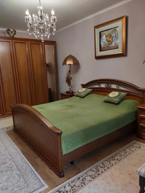 Квартира 2-кімн. продаж Харків, Шевченковский – 64 м², Харків — 12/15