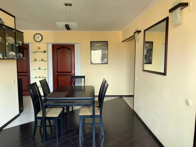 Квартира 3-кімн. продаж Харків, Основянский – 84 м², Харків — 4/15