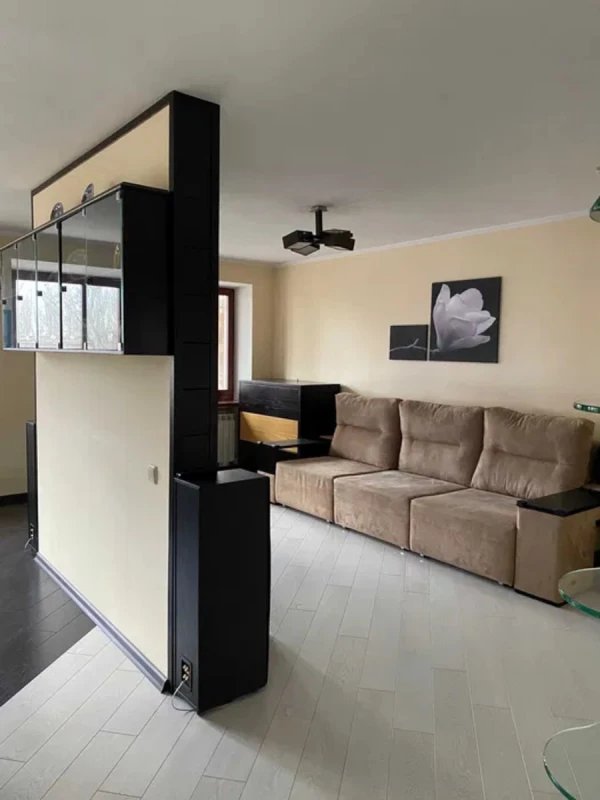 Квартира 3-кімн. продаж Харків, Основянский – 84 м², Харків — 6/15