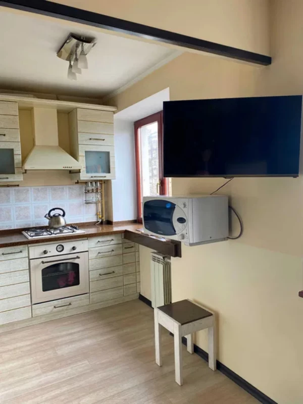 Квартира 3-кімн. продаж Харків, Основянский – 84 м², Харків — 10/15