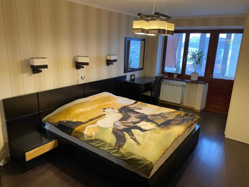 Квартира 3-кімн. продаж Харків, Основянский – 84 м², Харків — 14/15