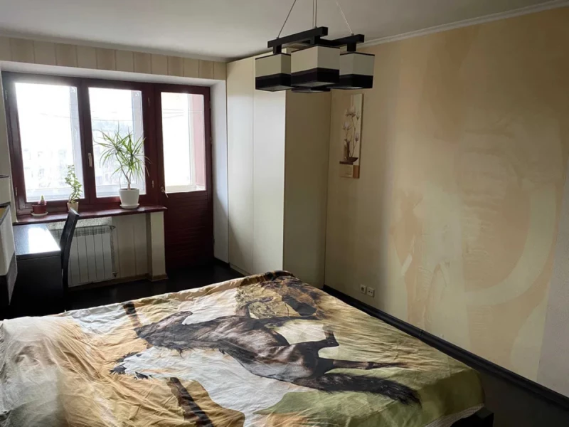 Квартира 3-кімн. продаж Харків, Основянский – 84 м², Харків — 15/15