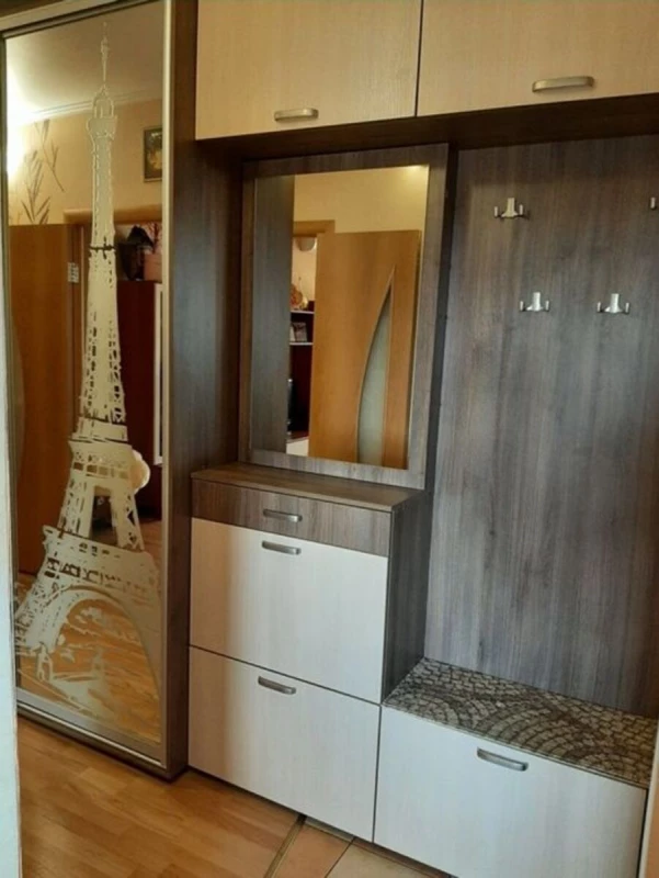 Квартира 3-кімн. продаж Харків, Основянский – 64 м², Харків — 4/15
