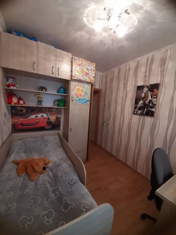Квартира 3-кімн. продаж Харків, Основянский – 64 м², Харків — 15/15
