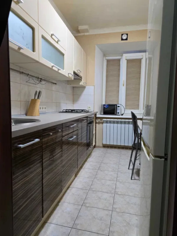 Квартира 2-кімн. продаж Харків, Основянский – 70 м², Харків — 6/15