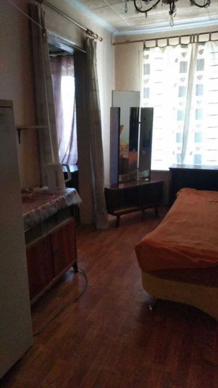 Квартира 3-кімн. продаж Харків, Салтовский (Московский) – 50 м², Харків — 4/8