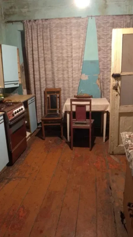 Квартира 3-кімн. продаж Харків, Салтовский (Московский) – 50 м², Харків — 6/8