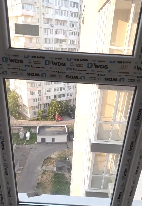 Квартира 1-кімн. продаж Одеса, Приморский – 13.6 м², Одесса — 2/7