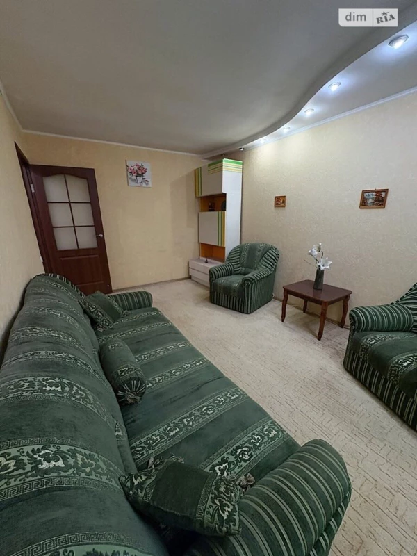 Квартира 1-кімн. продаж Харків, Новобаварский – 17 м², Харків — 5/12