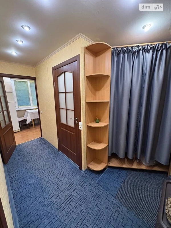 Квартира 1-кімн. продаж Харків, Новобаварский – 17 м², Харків — 7/12