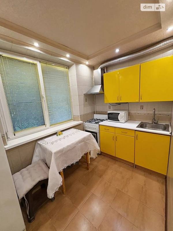 Квартира 1-кімн. продаж Харків, Новобаварский – 17 м², Харків — 10/12