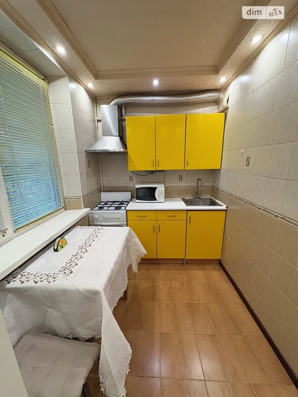 Квартира 1-кімн. продаж Харків, Новобаварский – 17 м², Харків — 11/12