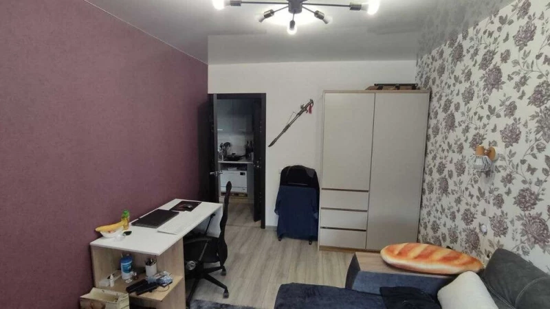 Квартира 2-кімн. продаж Харків, Киевский – 40 м², Харків — 4/12