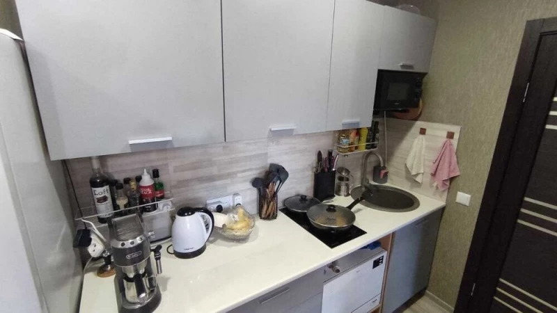 Квартира 2-кімн. продаж Харків, Киевский – 40 м², Харків — 7/12