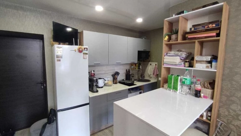 Квартира 2-кімн. продаж Харків, Киевский – 40 м², Харків — 8/12