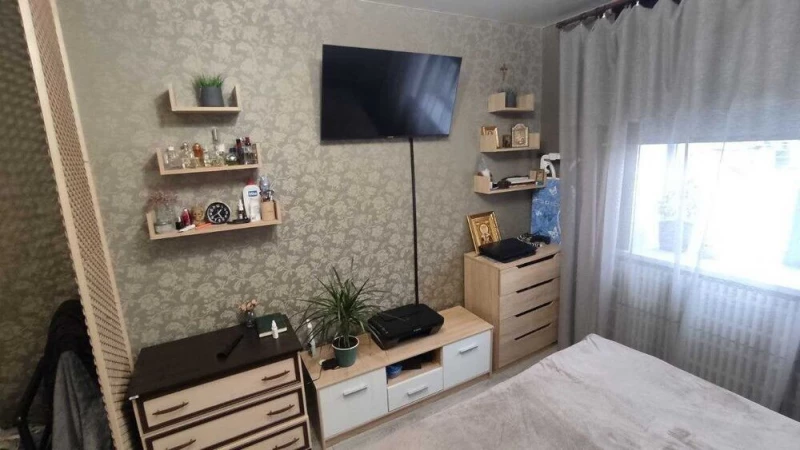 Квартира 2-кімн. продаж Харків, Киевский – 40 м², Харків — 10/12