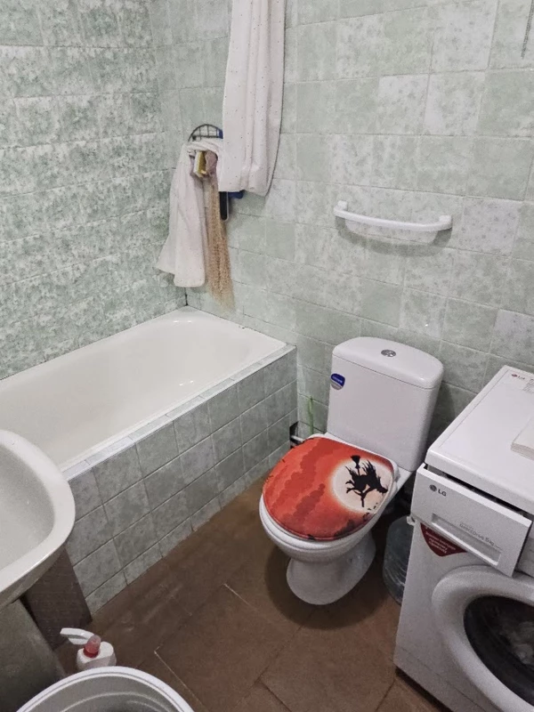 Будинок оренда Дніпро, Жовтневый р-н – 50 м², Днепр — 11/15