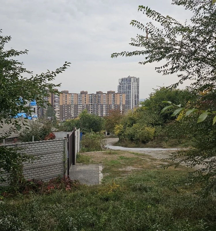 Будинок оренда Дніпро, Жовтневый р-н – 50 м², Днепр — 15/15