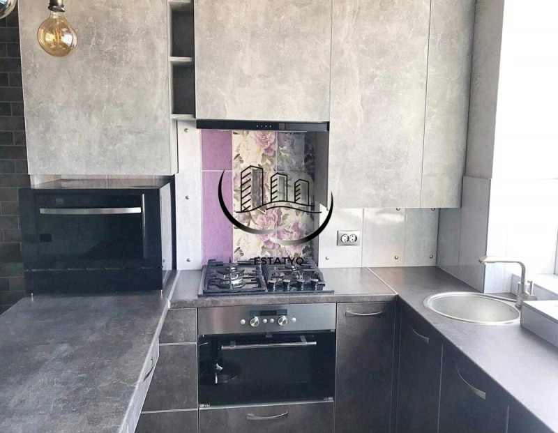 Квартира 2-кімн. оренда Харків, Шевченківський – 45 м², Харків — 5/15