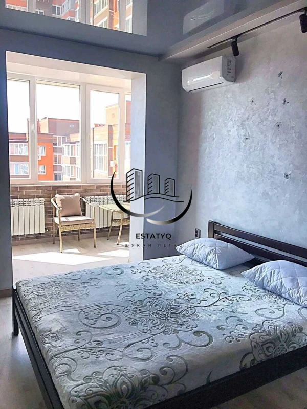 Квартира 2-кімн. оренда Харків, Шевченківський – 45 м², Харків — 6/15