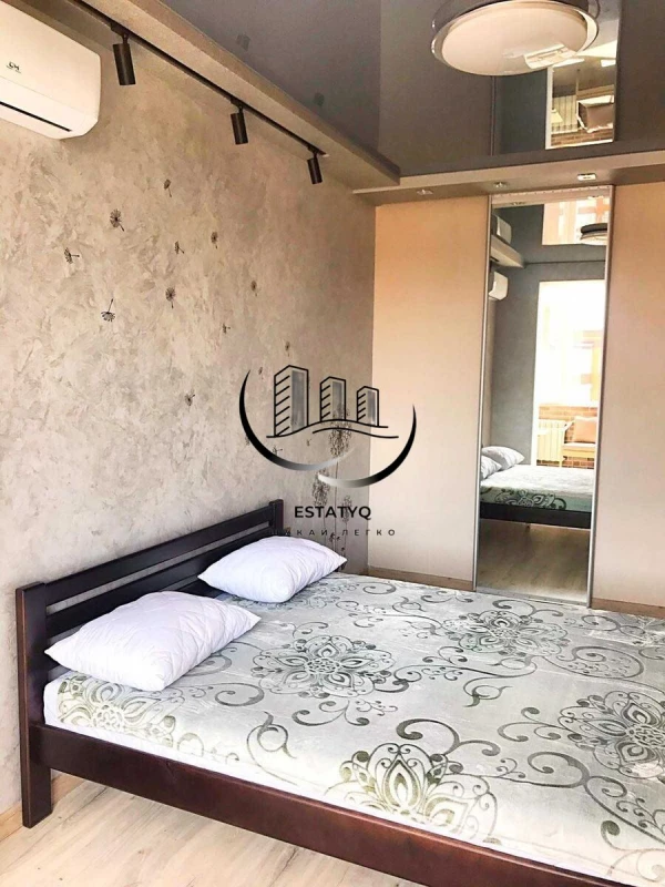Квартира 2-кімн. оренда Харків, Шевченківський – 45 м², Харків — 7/15