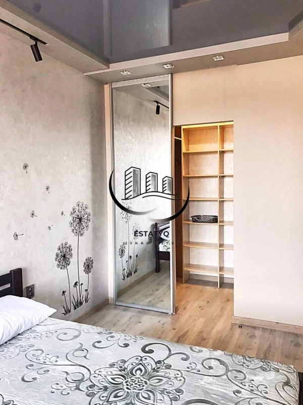 Квартира 2-кімн. оренда Харків, Шевченківський – 45 м², Харків — 9/15