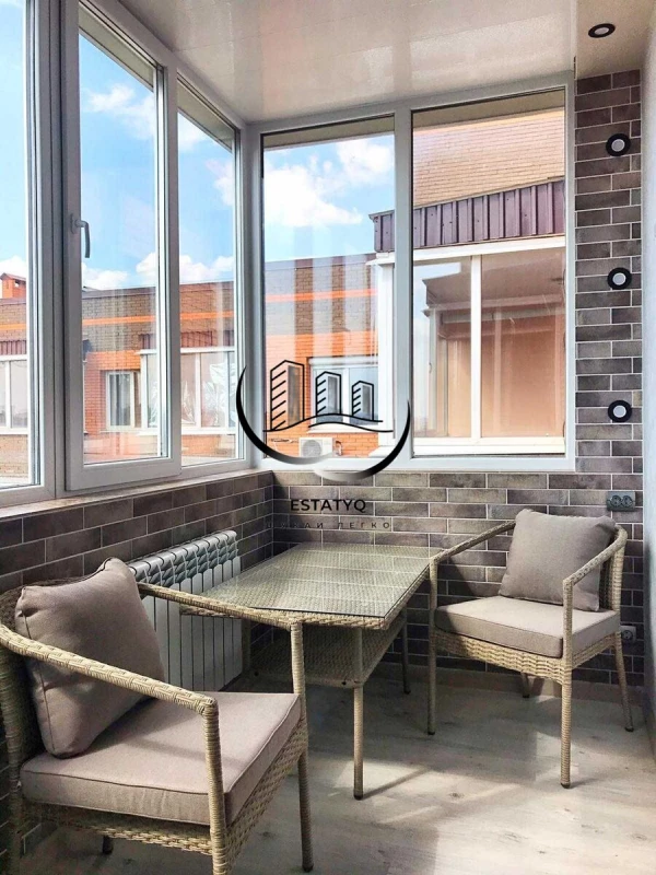 Квартира 2-кімн. оренда Харків, Шевченківський – 45 м², Харків — 11/15