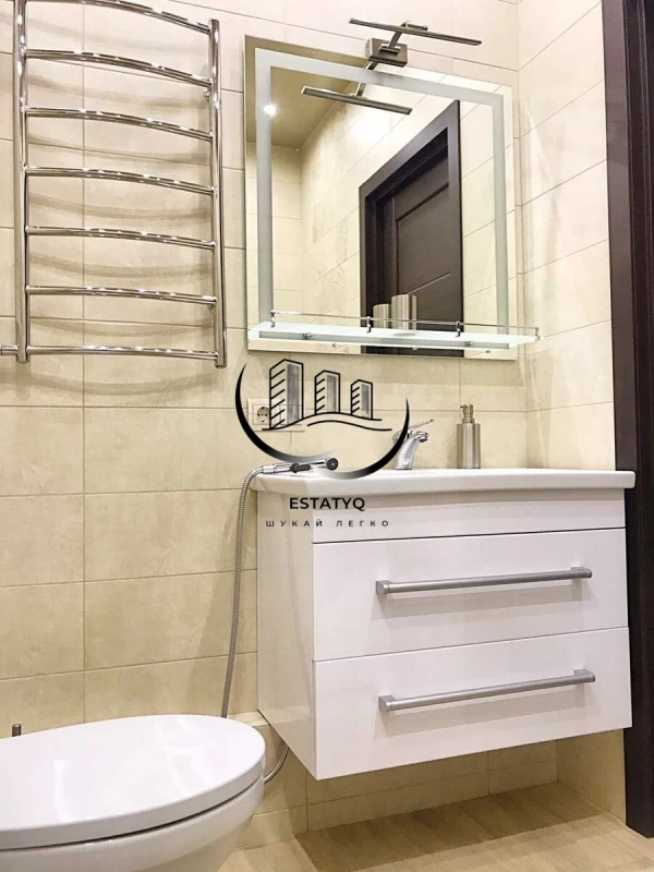 Квартира 2-кімн. оренда Харків, Шевченківський – 45 м², Харків — 15/15