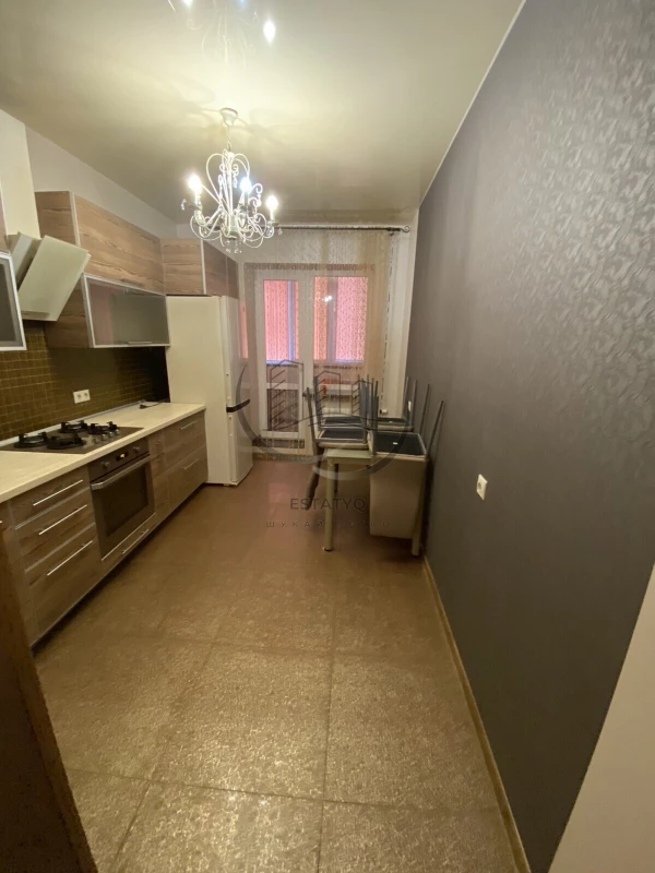 Квартира 1-кімн. оренда Харків, Салтівський – 46 м², Харків — 8/15
