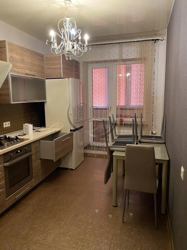Квартира 1-кімн. оренда Харків, Салтівський – 46 м², Харків — 13/15
