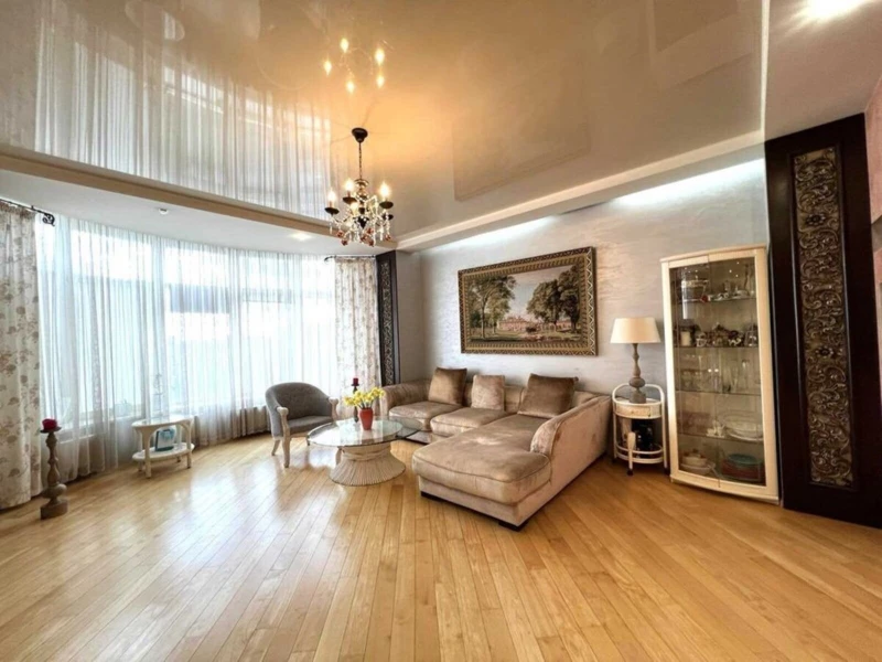 Квартира 2-кімн. продаж Одеса, Приморський – 144 м², Одеса — 2/5