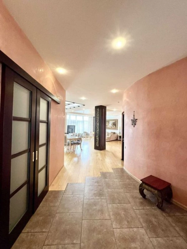 Квартира 2-кімн. продаж Одеса, Приморський – 144 м², Одеса — 3/5