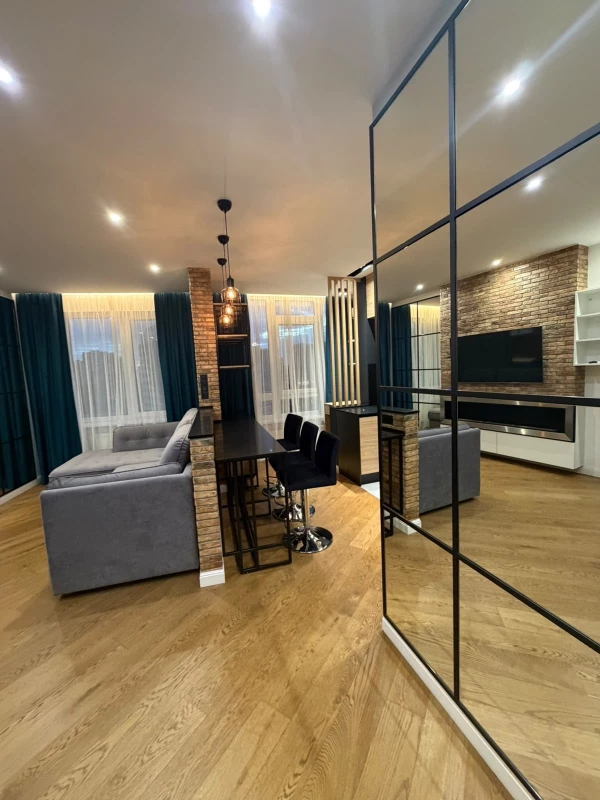 Квартира 1-кімн. продаж Одеса, Приморський – 45 м², Одесса — 6/15