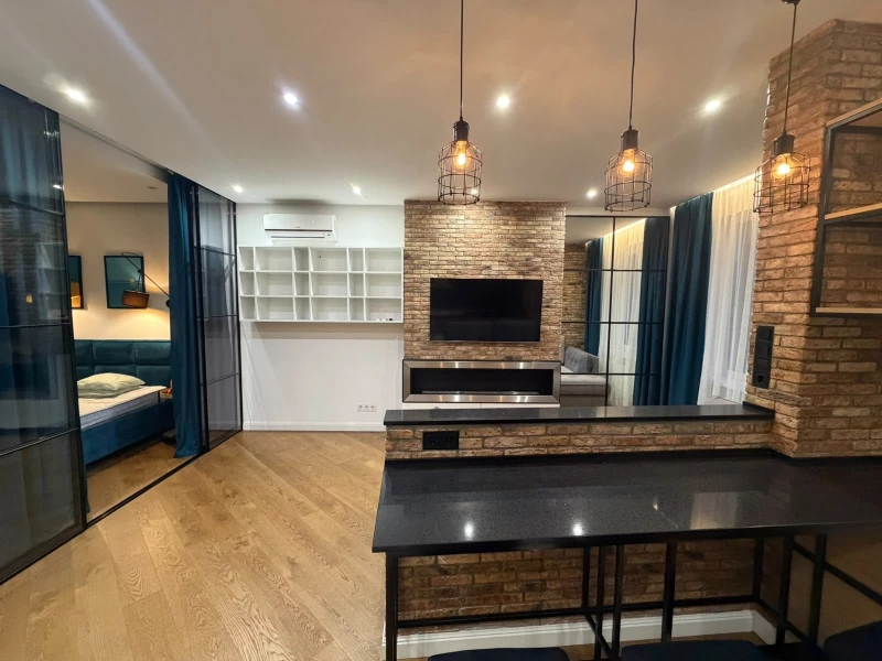 Квартира 1-кімн. продаж Одеса, Приморський – 45 м², Одесса — 8/15