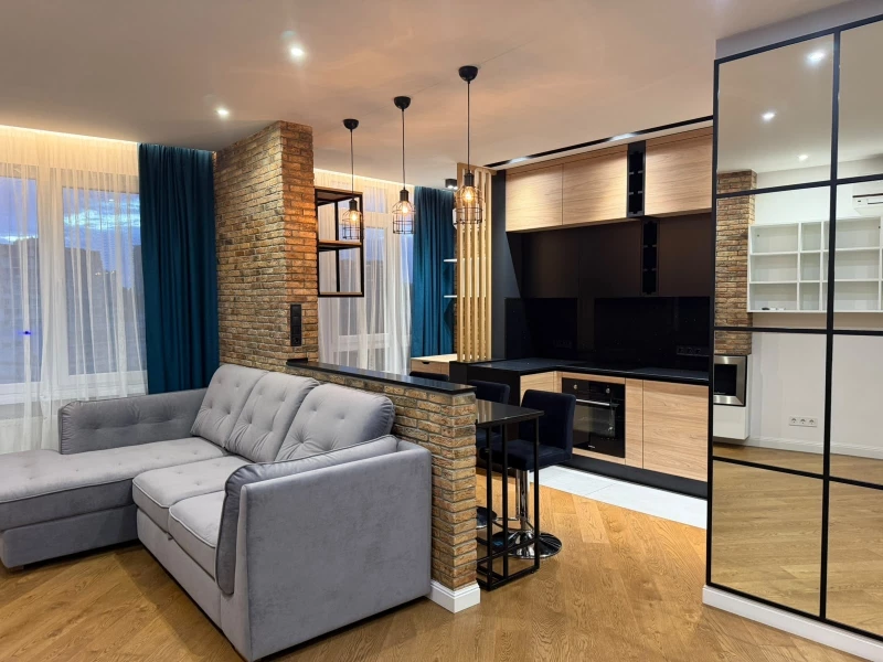 Квартира 1-кімн. продаж Одеса, Приморський – 45 м², Одесса — 9/15