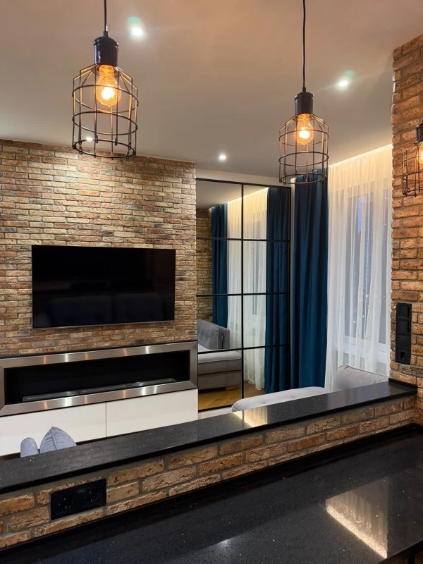 Квартира 1-кімн. продаж Одеса, Приморський – 45 м², Одесса — 11/15