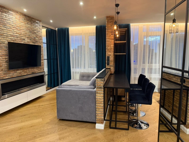 Квартира 1-кімн. продаж Одеса, Приморський – 45 м², Одесса — 12/15
