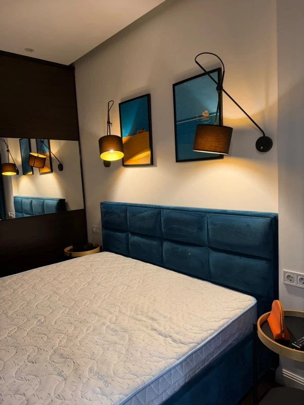 Квартира 1-кімн. продаж Одеса, Приморський – 45 м², Одесса — 13/15
