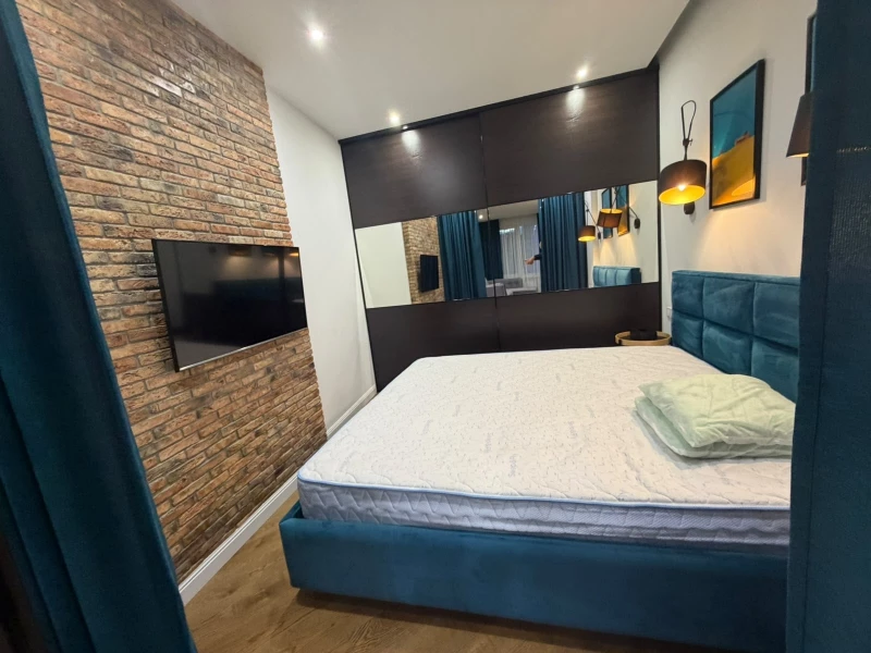 Квартира 1-кімн. продаж Одеса, Приморський – 45 м², Одесса — 15/15
