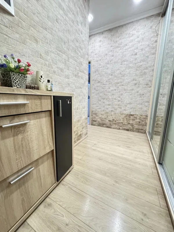 Квартира 2-кімн. продаж Одеса, Київський – 39 м², Одесса — 12/15