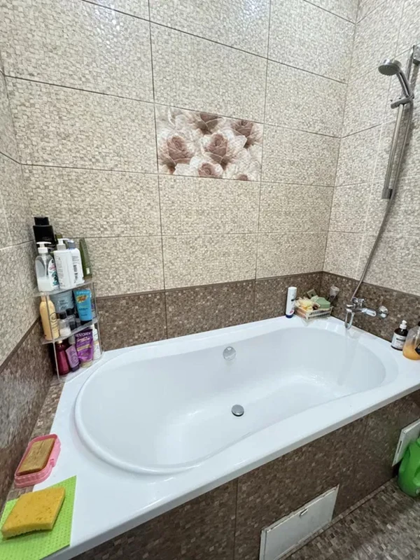 Квартира 2-кімн. продаж Одеса, Київський – 39 м², Одесса — 15/15