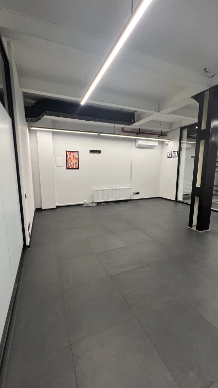 Комерційна нерухомість – 234.7 м², Черкассы — 3/15