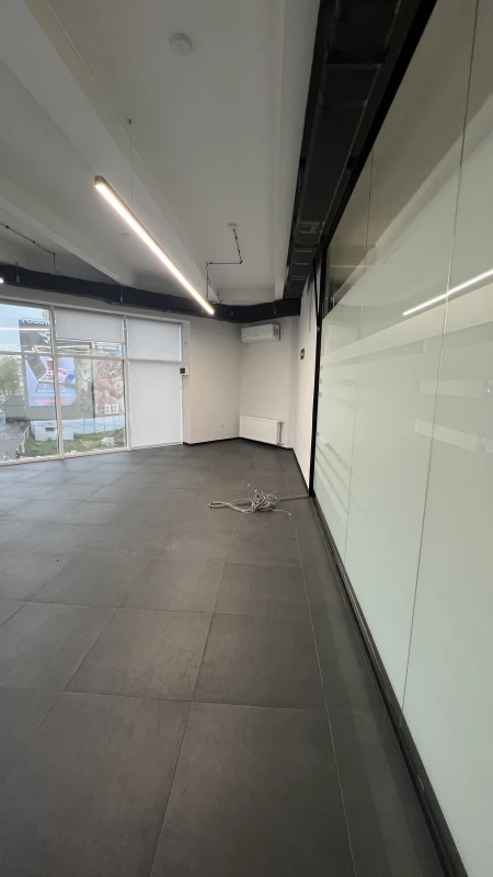 Комерційна нерухомість – 234.7 м², Черкассы — 12/15