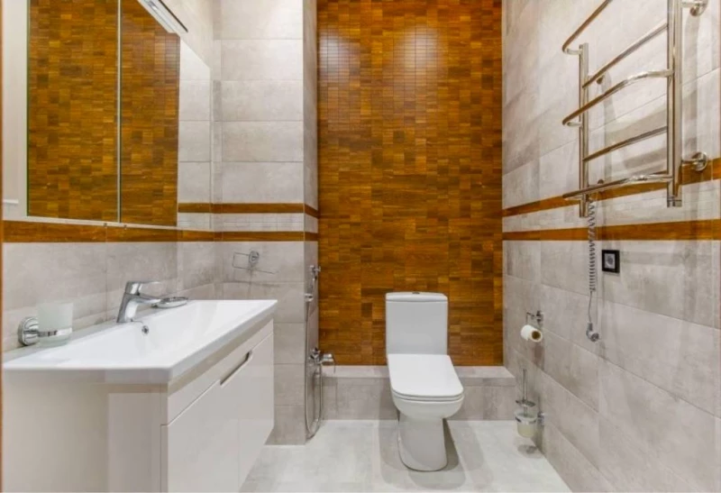 Продажа красивой квартиры в Аркадии / Морская Симфония , 85 м , вид моря , дизайнерский ремонт ,, Одесса — 11/14