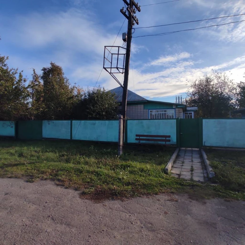 Продається будинок
