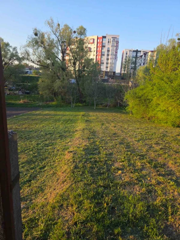 Продаю дом с хоз. пристройками и зем. участок в Гатном, рядом метро., Киев — 8/8