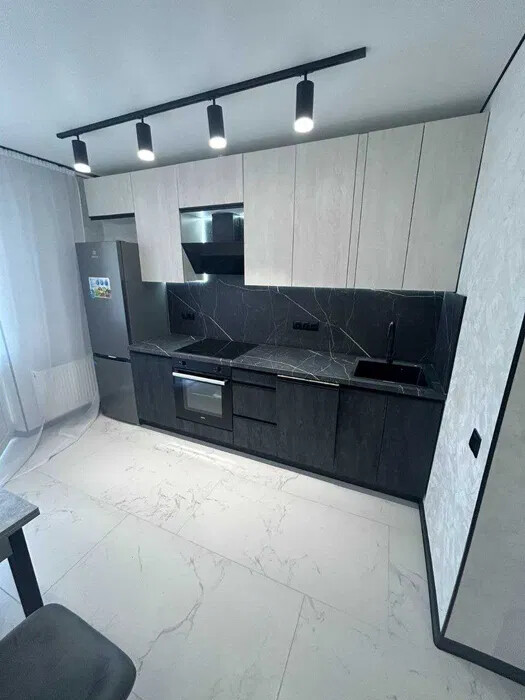 Квартира 2-кімн. продаж Бровари – 44 м²