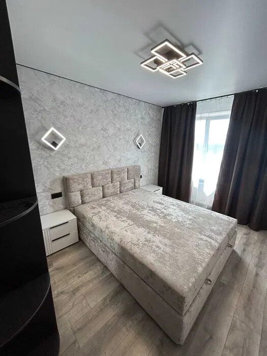 Квартира 2-кімн. продаж Бровари – 44 м², Бровары — 2/6