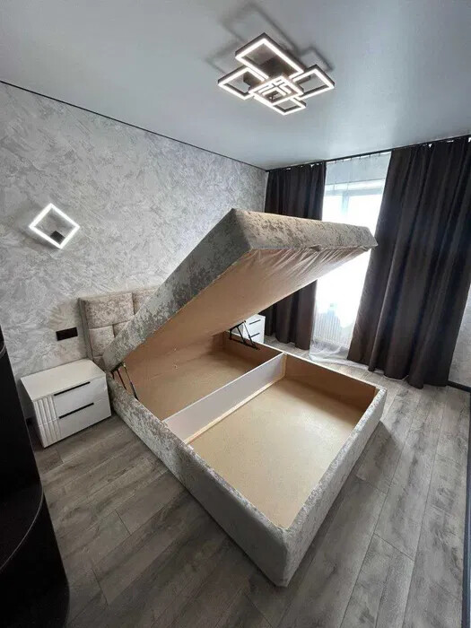 Квартира 2-кімн. продаж Бровари – 44 м², Бровары — 3/6